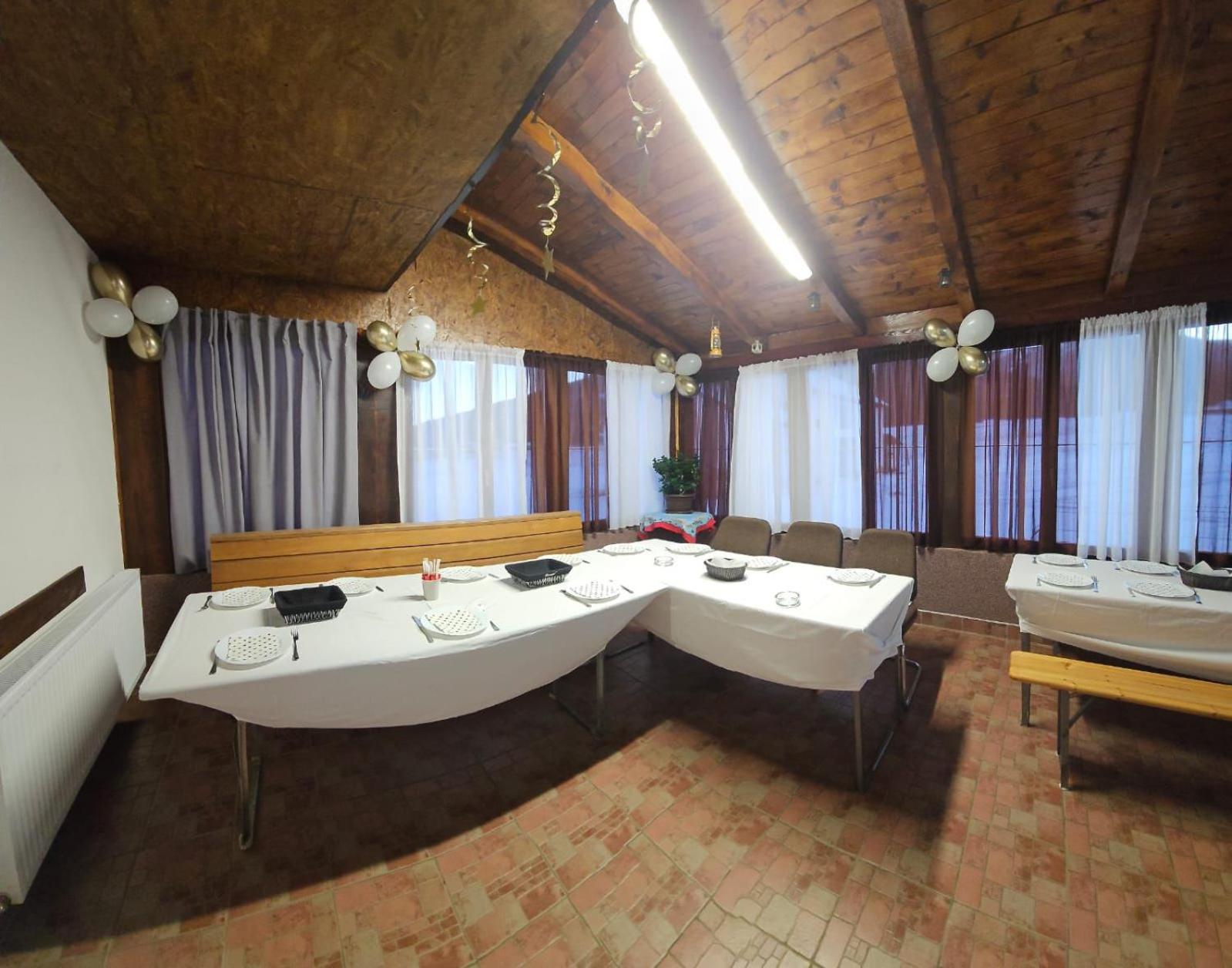 Apartments Marija Vrelo Koreničko Eksteriør bilde